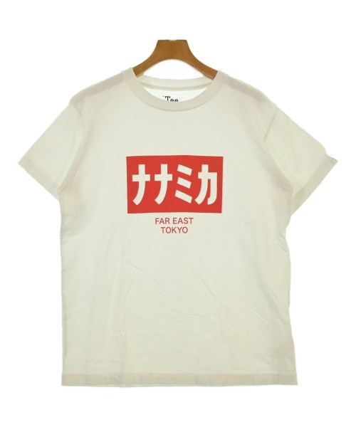 ナナミカ(nanamica)のnanamica Tシャツ・カットソー