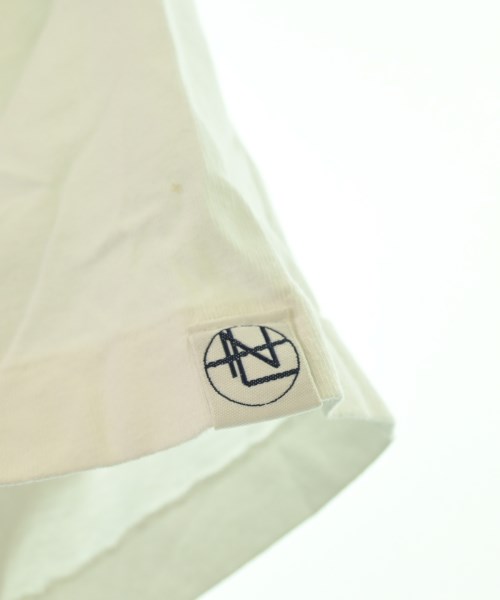 nanamica（ナナミカ）Tシャツ・カットソー 白 サイズ:S メンズ/2200641946028