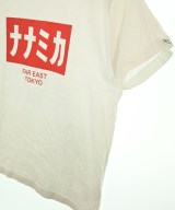 nanamica（ナナミカ）Tシャツ・カットソー 白 サイズ:S メンズ/2200641946028