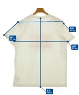 nanamica（ナナミカ）Tシャツ・カットソー 白 サイズ:S メンズ/2200641946028