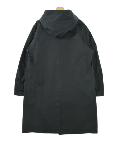 nanamica（ナナミカ）その他 黒 サイズ:M メンズ/2200536403025