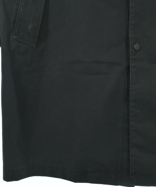 nanamica（ナナミカ）その他 黒 サイズ:M メンズ/2200536403025