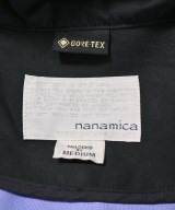 nanamica（ナナミカ）その他 黒 サイズ:M メンズ/2200536403025