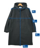 nanamica（ナナミカ）その他 黒 サイズ:M メンズ/2200536403025