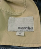 nanamica（ナナミカ）デニムパンツ 青 サイズ:30(M位) メンズ/2200541055011
