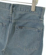 nanamica（ナナミカ）デニムパンツ 青 サイズ:30(M位) メンズ/2200541055011