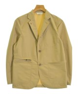 nanamica ジャケット