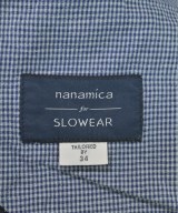 nanamica（ナナミカ）その他 グレー サイズ:34(XL位) メンズ/2200541830250