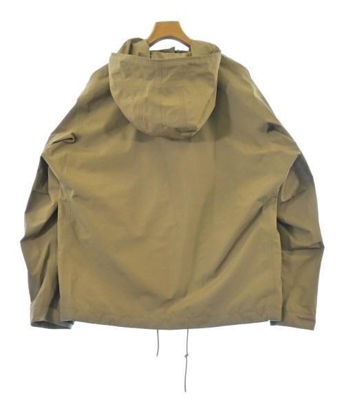 nanamica（ナナミカ）その他 ベージュ サイズ:M メンズ/2200619499167