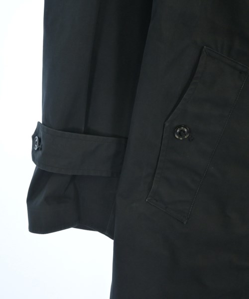 nanamica（ナナミカ）その他 黒 サイズ:S メンズ/2200623008010