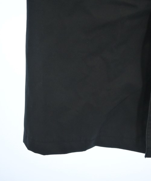 nanamica（ナナミカ）その他 黒 サイズ:S メンズ/2200623008010