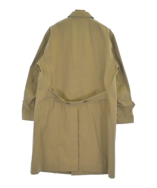 nanamica（ナナミカ）その他 ベージュ サイズ:S メンズ/2200623008027