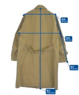 nanamica（ナナミカ）その他 ベージュ サイズ:S メンズ/2200623008027