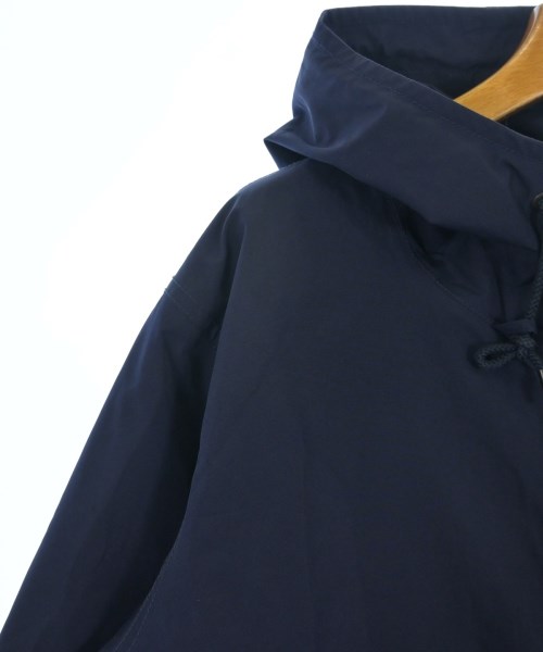 nanamica（ナナミカ）その他 紺 サイズ:S メンズ/2200623008034