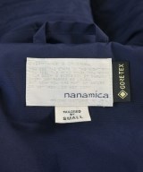 nanamica（ナナミカ）その他 紺 サイズ:S メンズ/2200623008034