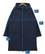 nanamica（ナナミカ）その他 紺 サイズ:S メンズ/2200623008034