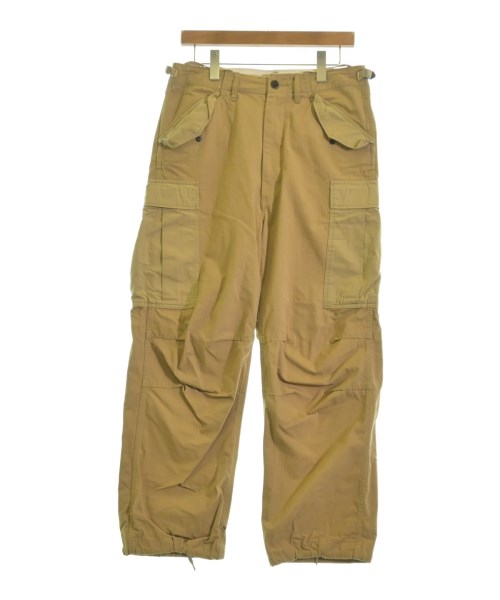 ナナミカ(nanamica)のnanamica カーゴパンツ