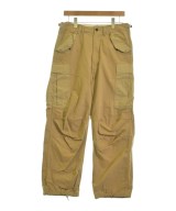 nanamica（ナナミカ）カーゴパンツ ベージュ サイズ:30(M位) メンズ/2200623767047