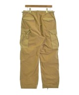 nanamica（ナナミカ）カーゴパンツ ベージュ サイズ:30(M位) メンズ/2200623767047