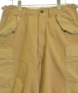 nanamica（ナナミカ）カーゴパンツ ベージュ サイズ:30(M位) メンズ/2200623767047