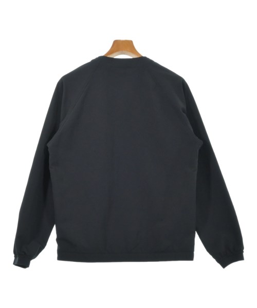 nanamica（ナナミカ）カジュアルシャツ 黒 サイズ:XS メンズ/2200624123156