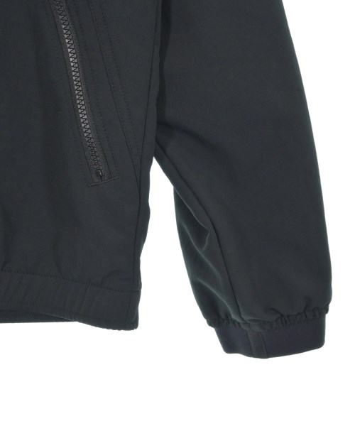 nanamica（ナナミカ）カジュアルシャツ 黒 サイズ:XS メンズ/2200624123156