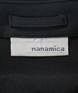 nanamica（ナナミカ）カジュアルシャツ 黒 サイズ:XS メンズ/2200624123156