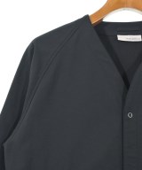 nanamica（ナナミカ）カジュアルシャツ 黒 サイズ:XS メンズ/2200624123156