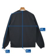 nanamica（ナナミカ）カジュアルシャツ 黒 サイズ:XS メンズ/2200624123156