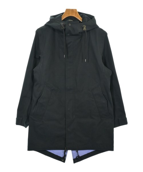 ナナミカ(nanamica)のnanamica モッズコート