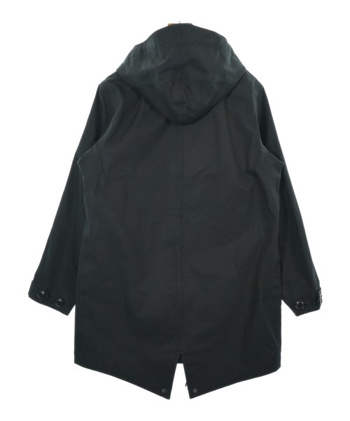 nanamica（ナナミカ）モッズコート 紺 サイズ:S メンズ/2200625122035