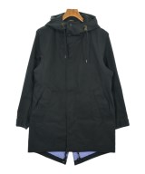 nanamica（ナナミカ）モッズコート 紺 サイズ:S メンズ/2200625122035