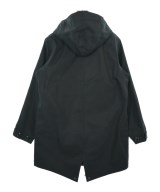 nanamica（ナナミカ）モッズコート 紺 サイズ:S メンズ/2200625122035