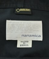 nanamica（ナナミカ）モッズコート 紺 サイズ:S メンズ/2200625122035