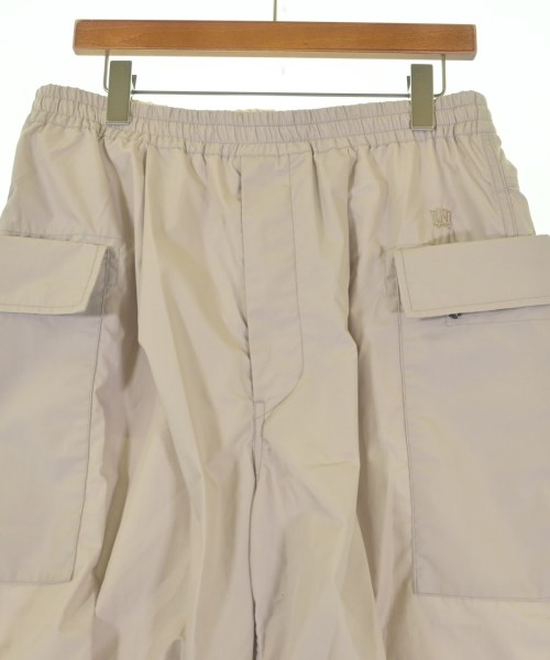 nanamica（ナナミカ）カーゴパンツ グレー サイズ:34(XL位) メンズ/2200625276042