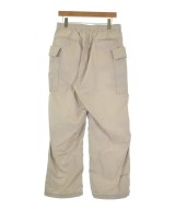 nanamica（ナナミカ）カーゴパンツ グレー サイズ:34(XL位) メンズ/2200625276042