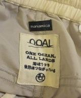 nanamica（ナナミカ）カーゴパンツ グレー サイズ:34(XL位) メンズ/2200625276042
