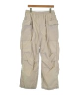 nanamica カーゴパンツ