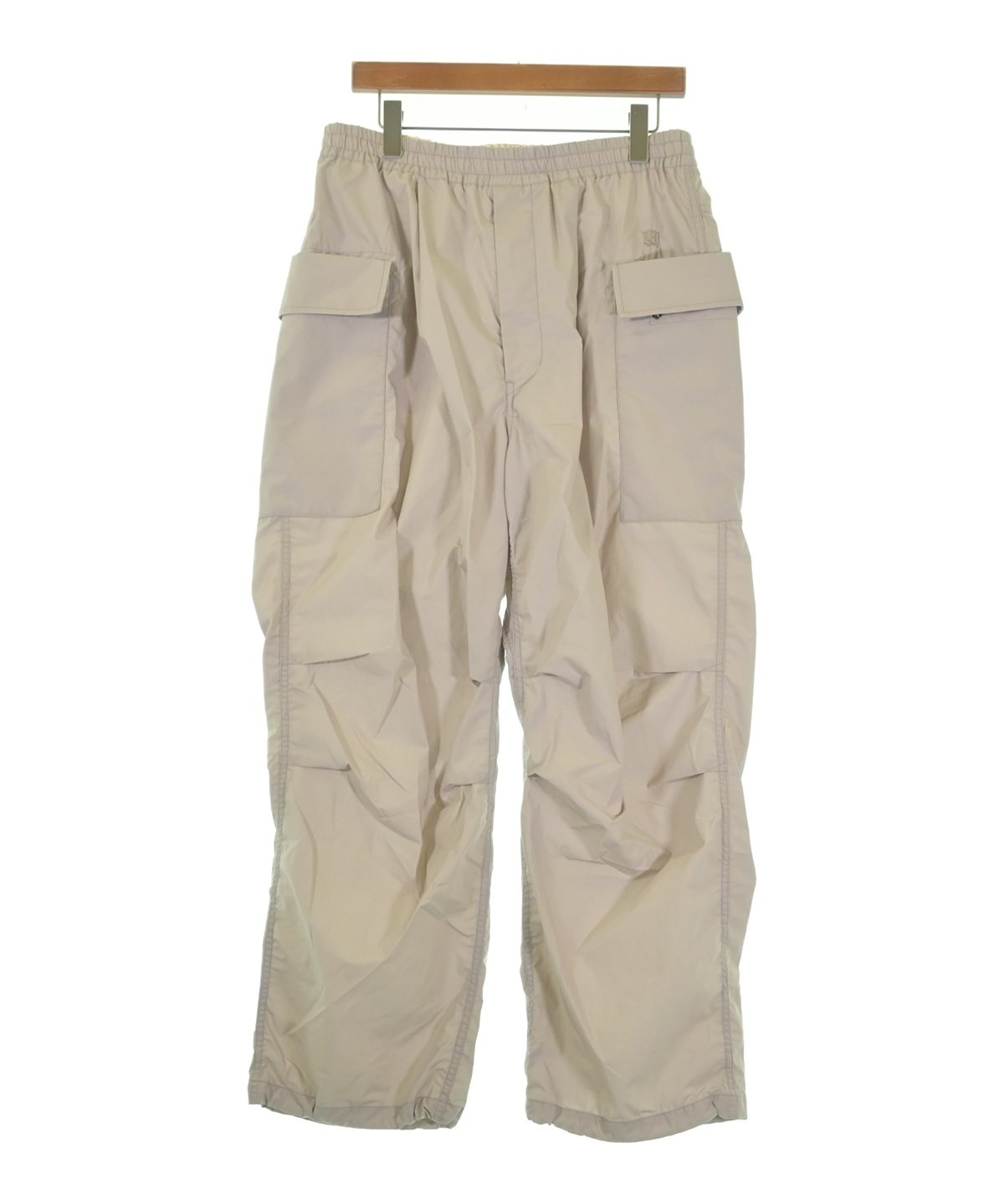 G0674S 新品 24FW nanamica カーゴパンツ 【サイズ：32】 nanamica