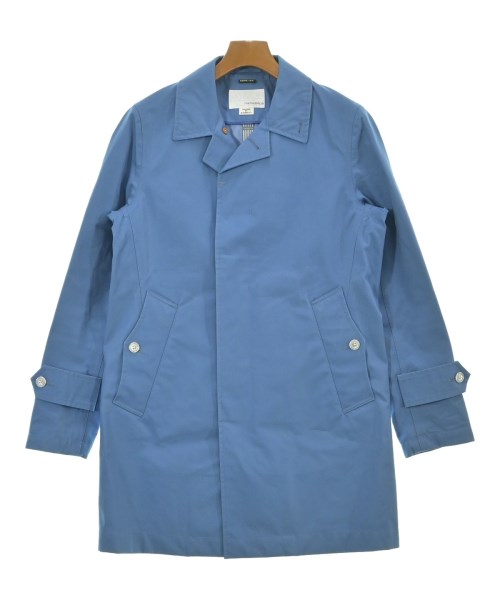 ナナミカ(nanamica)のnanamica ステンカラーコート