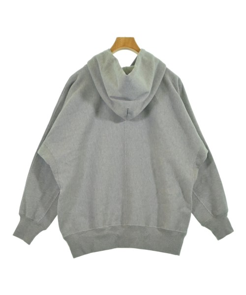 nanamica（ナナミカ）パーカー グレー サイズ:XS メンズ/2200627780066