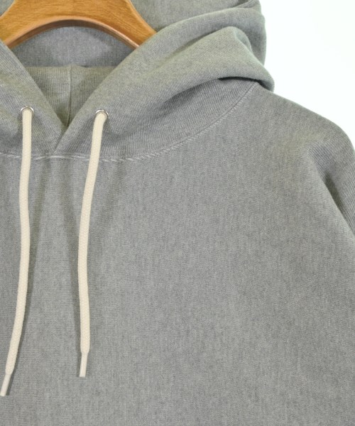 nanamica（ナナミカ）パーカー グレー サイズ:XS メンズ/2200627780066