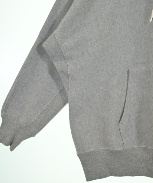 nanamica（ナナミカ）パーカー グレー サイズ:XS メンズ/2200627780066