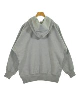 nanamica（ナナミカ）パーカー グレー サイズ:XS メンズ/2200627780066