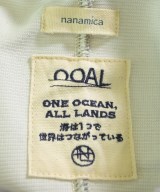 nanamica（ナナミカ）パーカー グレー サイズ:XS メンズ/2200627780066