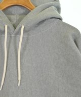 nanamica（ナナミカ）パーカー グレー サイズ:XS メンズ/2200627780066