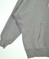 nanamica（ナナミカ）パーカー グレー サイズ:XS メンズ/2200627780066