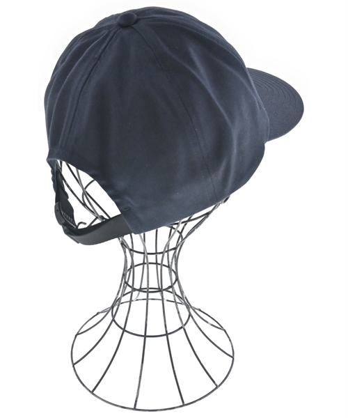 nanamica（ナナミカ）キャップ 黒 サイズ:F メンズ/2200627944093