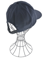 nanamica（ナナミカ）キャップ 黒 サイズ:F メンズ/2200627944093