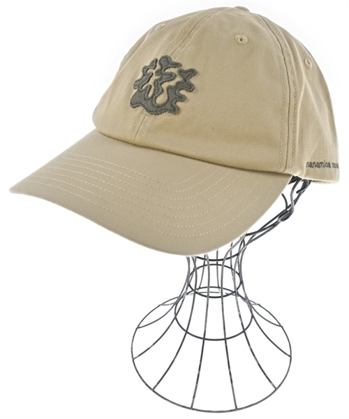 ナナミカ(nanamica)のnanamica キャップ